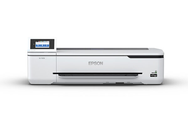 Epson Surecolor T3170 24IN Plotter Inalambrico