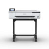 Epson Surecolor T3170 24IN Plotter Inalambrico