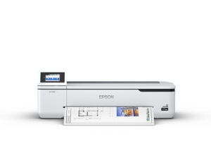 Epson Surecolor T3170 24IN Plotter Inalambrico