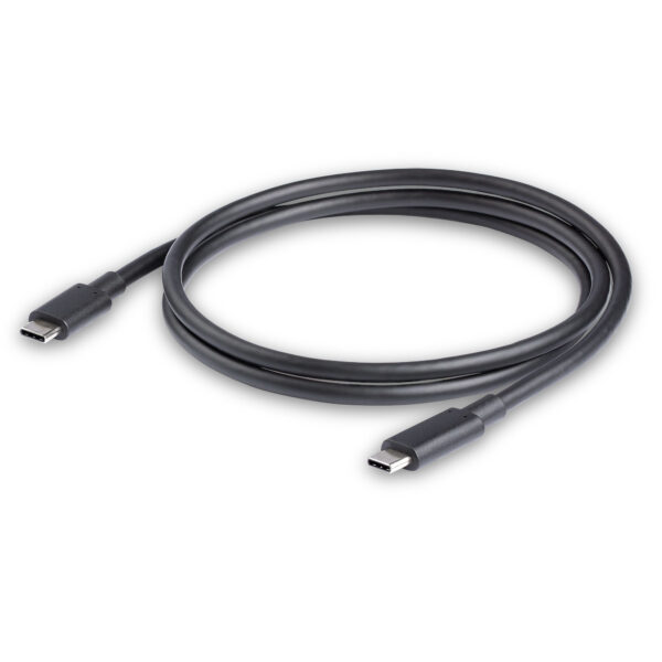 StarTech.com USB C Multiport Adapter - Dual Dp - PD StarTech.com USB C Multiport Adapter - Dual Dp - PD