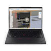 Lenovo ThinkPad P14s Gen 6 (AMD) AMD Ryzen AI 7 PRO 350 Estación de trabajo móvil 35,6 cm (14") WUXGA 16 GB DDR5-SDRAM 1 TB SSD Wi-Fi 7 (802.11be) Windows 11 Pro Negro Español