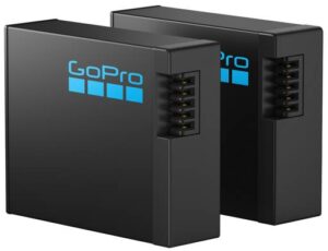 Gopro-Twin Pack Battery