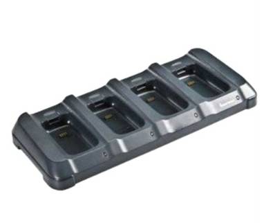 Honeywell Quad Battery Charger CK3 AC20 CK65
