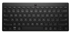 HP Teclado Inalambrico Compacto 350