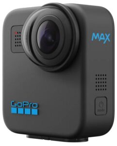 Gopro Camara Max 360