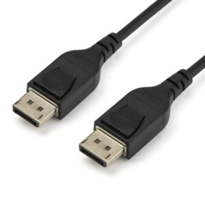StarTech.com Cable - Displayport 1.4 - 1m 3.3 Ft