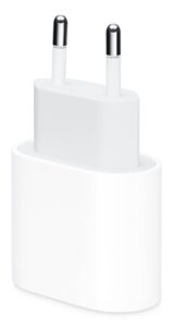 Apple Adaptador-Chl 20W USB C