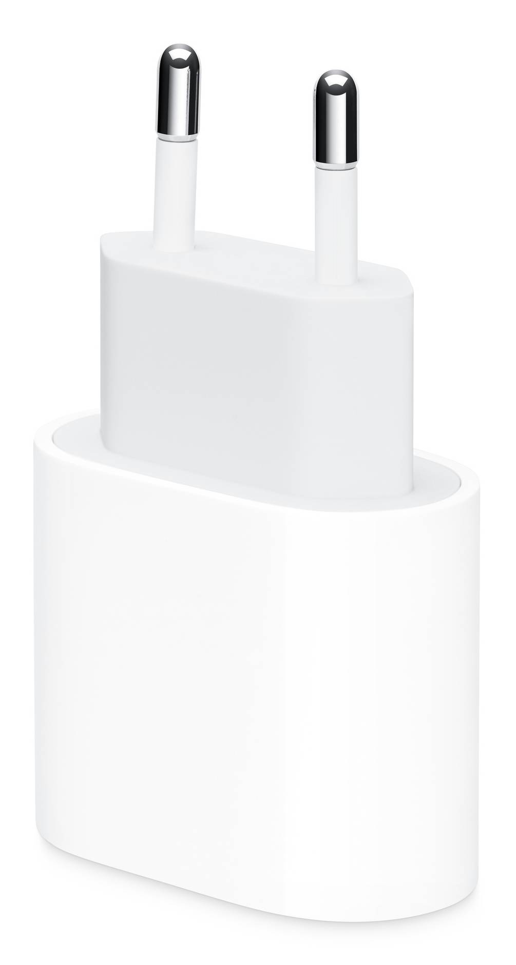 Apple Adaptador-Chl 20W USB C
