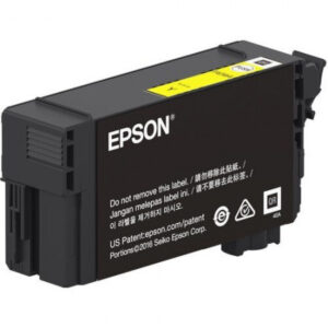 Epson Tinta T41P420 Amarillo 350ML Epson Tinta T41P420 Amarillo 350ML