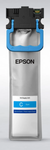 6617402 Epson Ink Bag Durabrite Ultra T12N Cyan