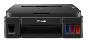 Canon Impresora Multifuncional De O De Tinta P