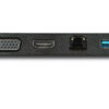 StarTech.com USB C Adapter - HDMI Vga - 1XA - Gbe StarTech.com USB C Adapter - HDMI Vga - 1XA - Gbe