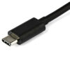 StarTech.com USB C Adapter - HDMI Vga - 1XA - Gbe StarTech.com USB C Adapter - HDMI Vga - 1XA - Gbe