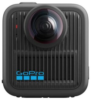 Camara Gopro Max 2