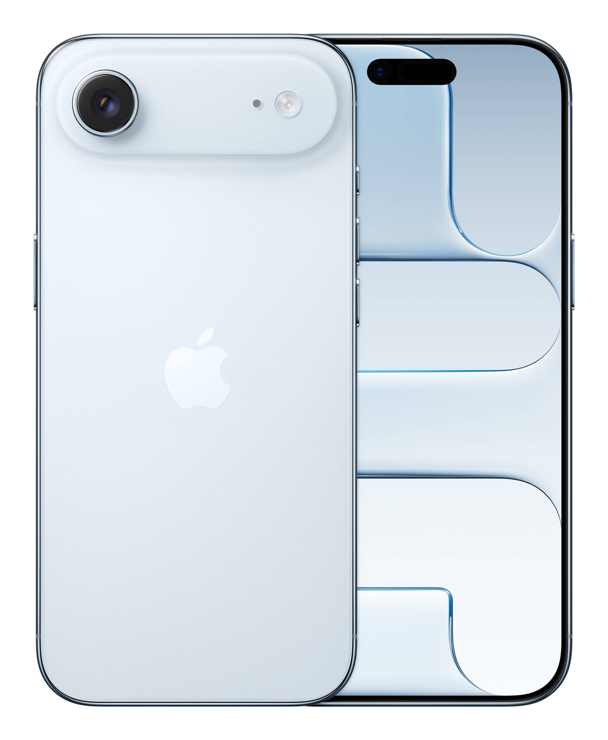 Apple Iphone Air Sky Blue 256GB-BES