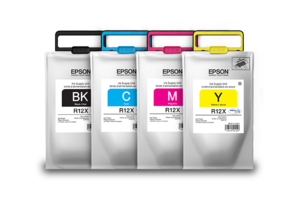 Epson Bolsa TR12X120-AL Negro 20K Pag Epson Bolsa TR12X120-AL Negro 20K Pag