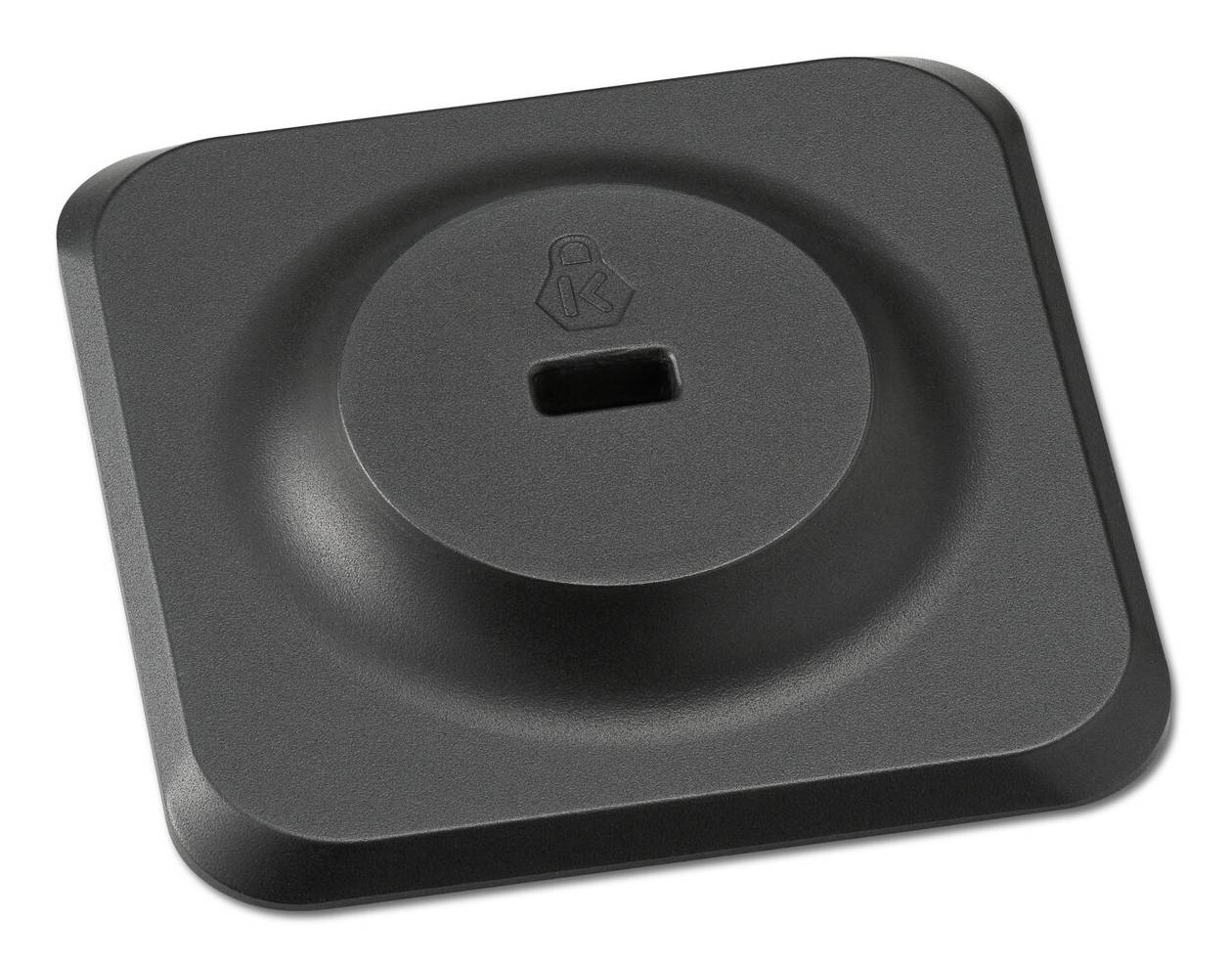 Kensington Kit Adaptador Slot Seguridad Nano K65029