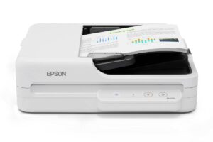 Epson DS-1730 Flatbed Scanner W/Adf