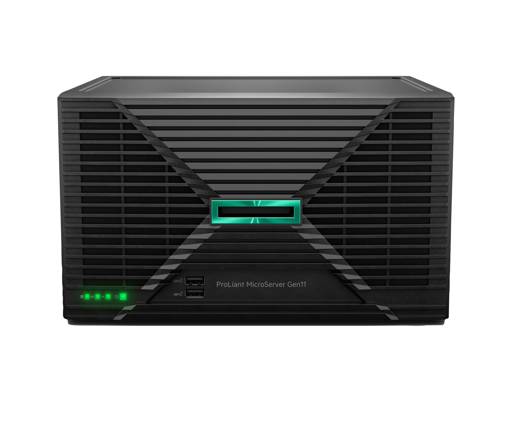 Hewlett Packard Enterprise Hpe Proliant Microserver GEN11 1P 6325P