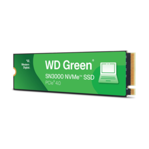 Sandisk SSD Wd Green SN3000 2 TB NVME