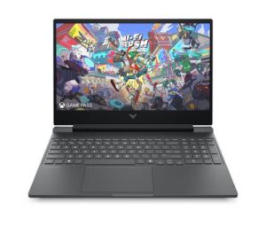 HP FB3032LA R5-7535HS 8G 512G 15.6 W11H