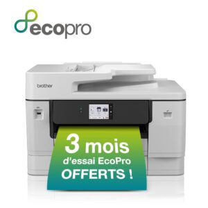 6781058 Brother Multifuncional Tinta Color A3 MFCJ6960DW