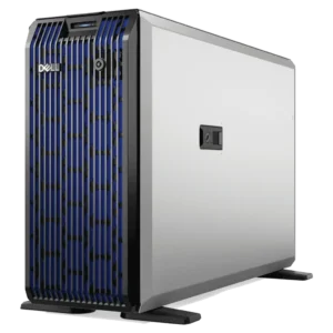Dell T360 + 6353P + 1x 32GB + 2TB HDD + H755