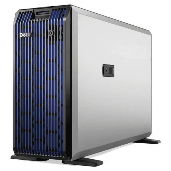 Dell T360 + 6353P + 1x 32GB + 2TB HDD + H755