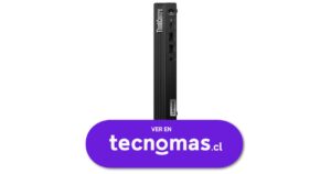 Lenovo Desktop Tc M75q Gen 5 A38300GE 16G 512G