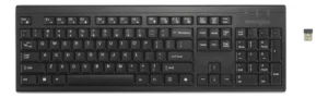 Kensington Teclado Inalambrico KB270 Eq Recargable