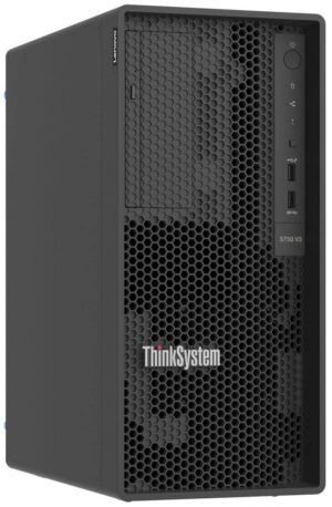 Lenovo Thinksystem ST50 V3, 1xIntel Xeon 6325P