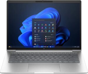 HP Eb 6 G1A R7-250 14 16GB 512GB