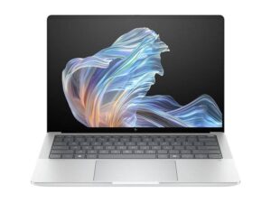 HP Ebx G1A Ai Rai 9-HXP375 14 32GB 1TB