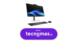HP Prostudio 4 AIO G1I U7-265 16GB 512GB