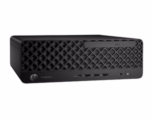 HP Prodesk 4 Sff G1I U7265 16GB 512GB
