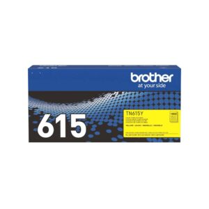 6828115 Brother Cartucho De Toner Amarillo