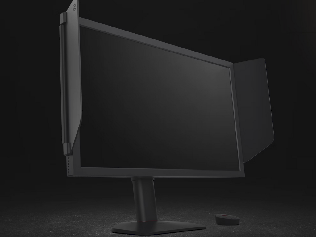 Monitor Benq XL2540X+ 24,1" 1920x1080