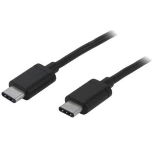 StarTech.com 3m 10ft USB C To USB C Cable M/M USB 2.0