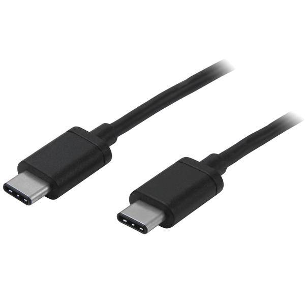 6855470 StarTech.com 3m 10ft USB C To USB C Cable M/M USB 2.0
