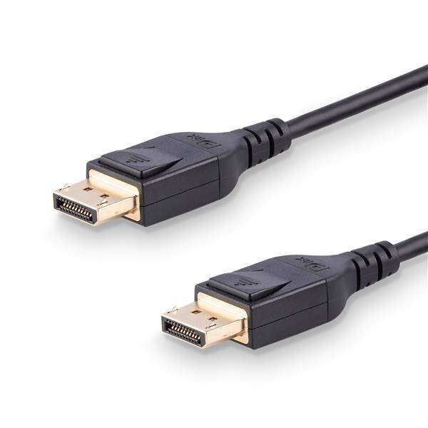 StarTech.com Cable - Displayport 1.4 - 3m 9.8 Ft