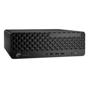 HP Prodesk 4 Sff G1I U7-265 16GB 512 W11P