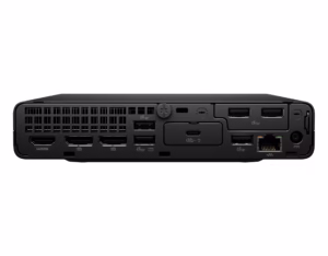 HP Prodesk 4 Mini G1I U7-265T 24G 512G W11P