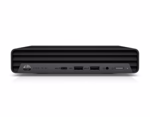 HP Pro Mini 400 G9 I5-14500T 16GB 1TB W11P