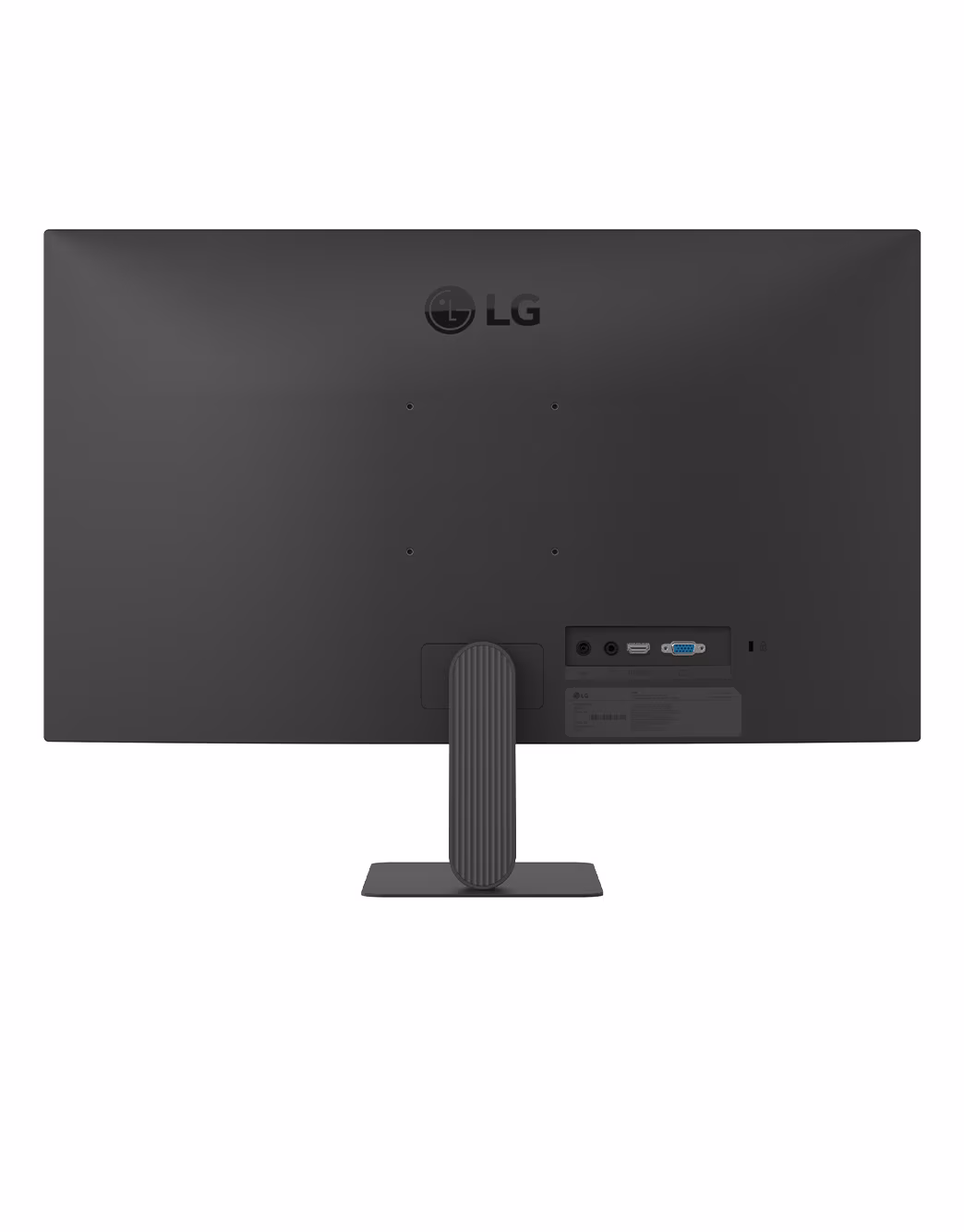 Monitor LG 27" Full HD 144HZ IPS 1MS