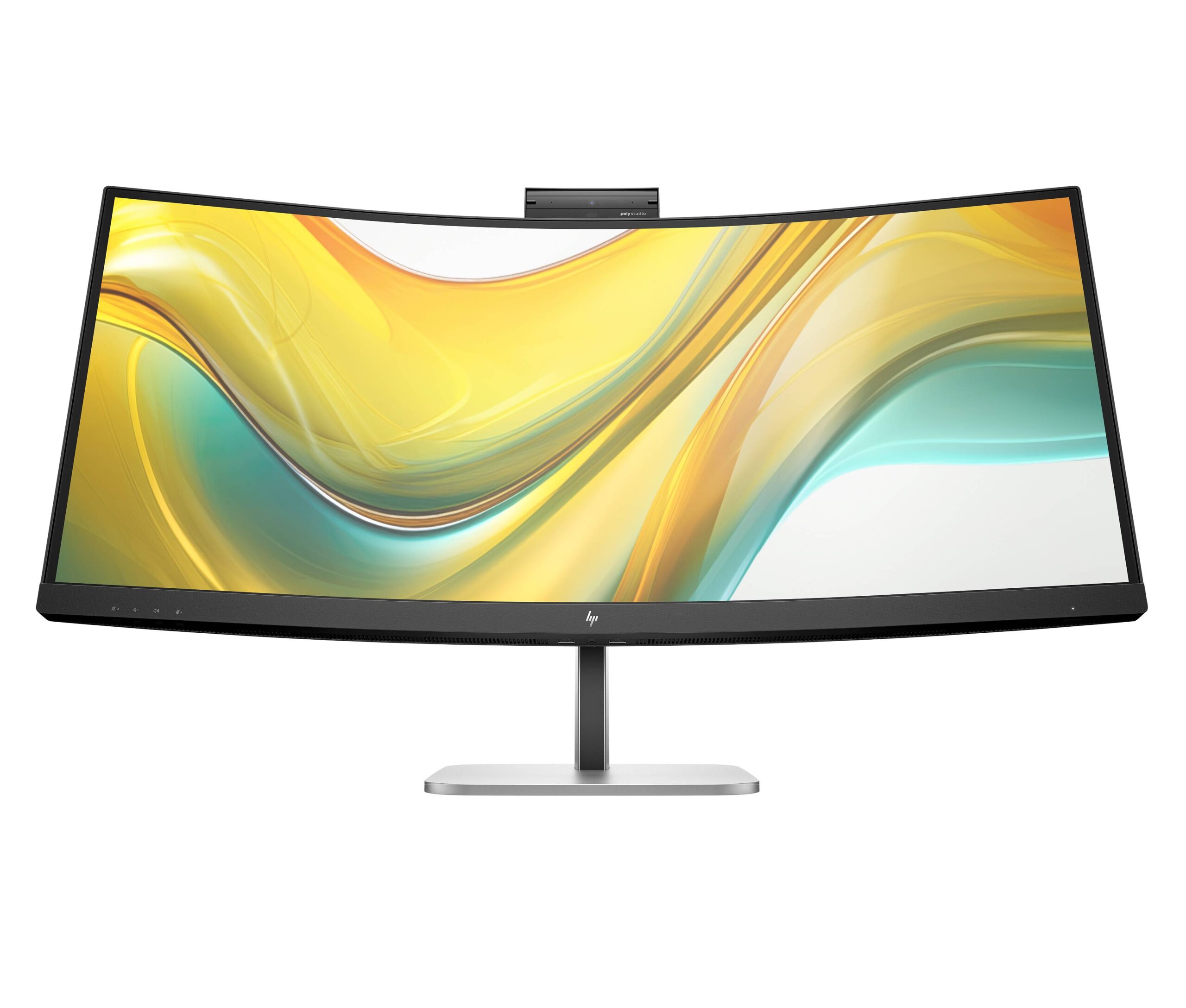 HP Monitor USB-C WQHD Serie 5 Pro 34"