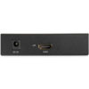 StarTech.com Convertidor HDMI A Rca Adaptador