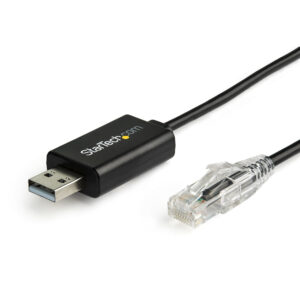 StarTech.com Cable - Cisco USB Console Cable 460