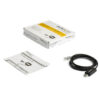 StarTech.com Cable - Cisco USB Console Cable 460