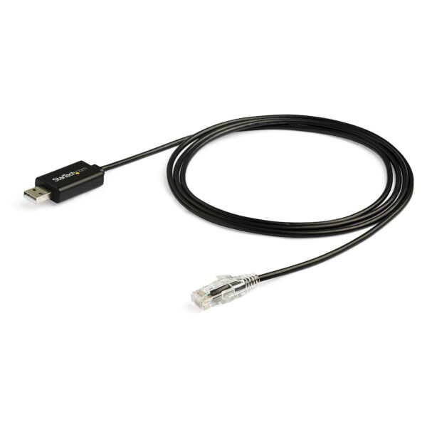 StarTech.com Cable - Cisco USB Console Cable 460