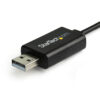 StarTech.com Cable - Cisco USB Console Cable 460